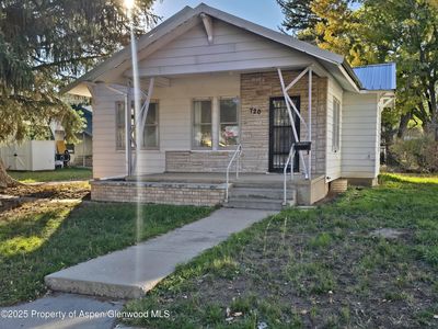 720 Barclay St, Craig, CO, 81625