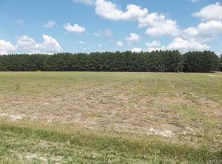 Tbd N Gregory Rd, Shawboro, NC 27973