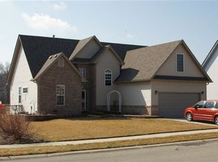 34670 Cedar Rdg, Richmond, MI 48062