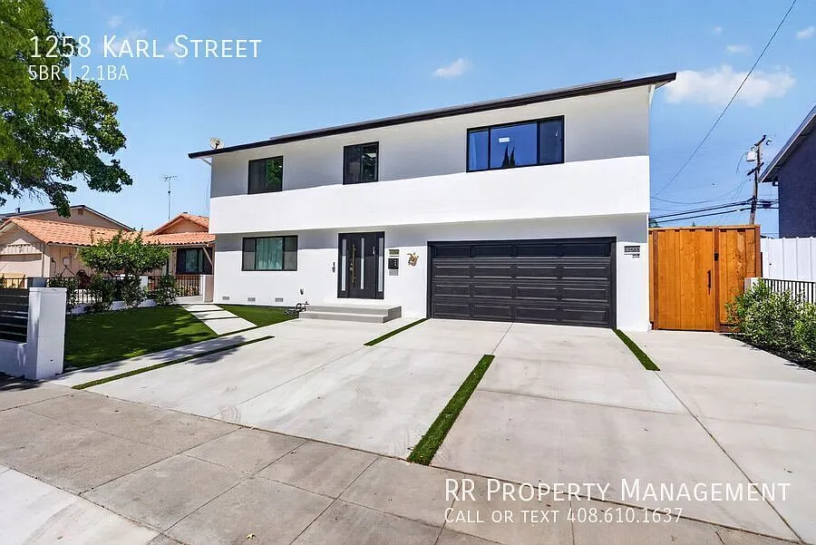 Stunning Remodel in Convenient San Jose Location! — Photo 3