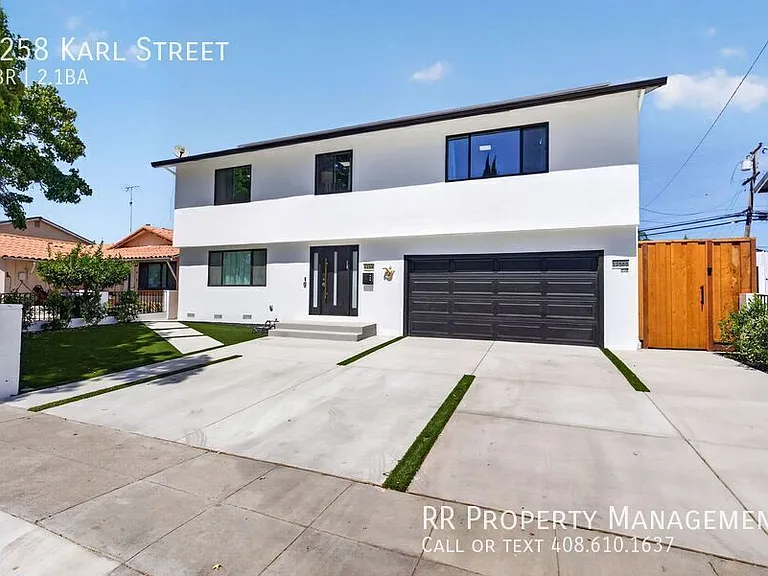 1258 Karl St — Photo 3