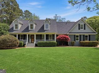 2380 Camp Mitchell Rd, Grayson, GA 30017
