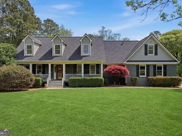 2380 Camp Mitchell Rd, Grayson, GA 30017