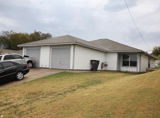 8109 Marydean Ave, Fort Worth, TX 76116