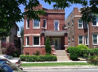 3134 W Wilson Ave, Chicago, IL 60625