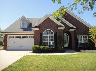 121 Merrifield Dr, Locust, NC 28097