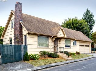 6968 NE Graham Pl, Portland, OR 97213