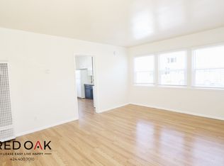 3993 Inglewood Blvd #2, Los Angeles, CA 90066