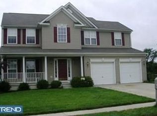 255 Labrador Ln, Townsend, DE 19734