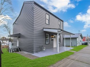 517 Adams St, Rochester, PA 15074