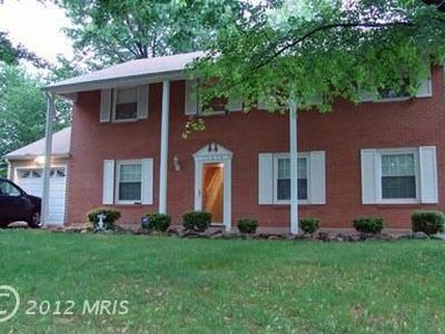 13606 Ellendale Dr, Chantilly, VA, 20151