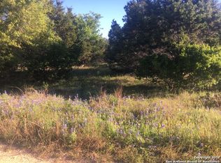 1443 Blue Bonnet Hill Dr, Spring Branch, TX 78070