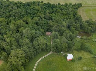 2038 Pratt Rd, Blanchester, OH 45107