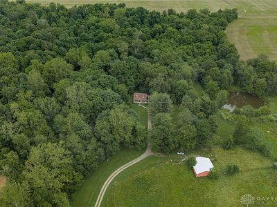 2038 Pratt Rd, Blanchester, OH, 45107