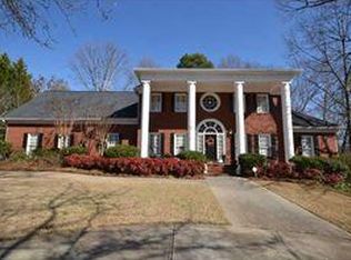 3475 Highgate Hills Dr, Duluth, GA 30097