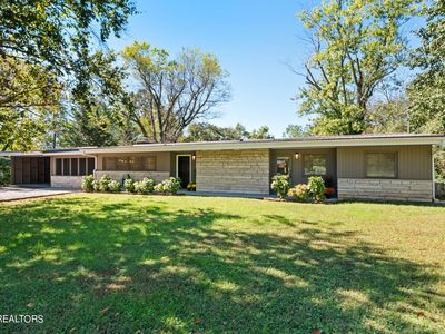 5101 Custis Ln, Knoxville, TN, 37920