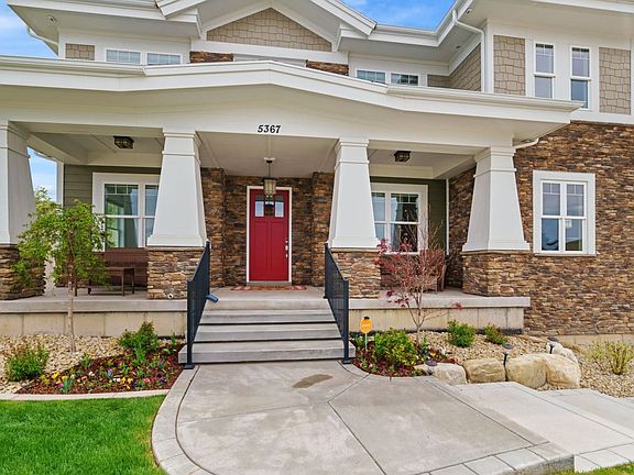 5th image of 5367 W Aurora Vista Dr