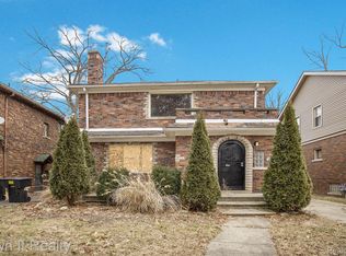 5214 Grayton St, Detroit, MI