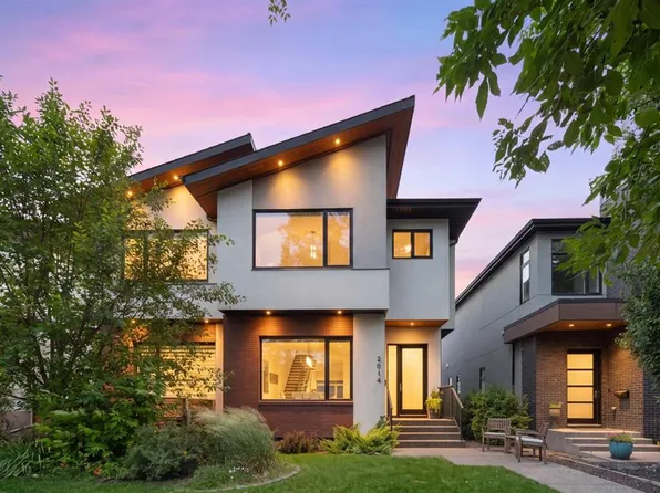 2014 S 48th Ave SW, Calgary, AB T2T 2T5