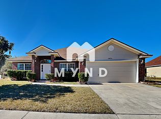 14076 Eagle Feathers Dr, Jacksonville, FL 32226