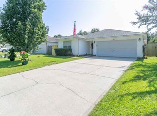 5385 Cherub Cir, Milton, FL 32583