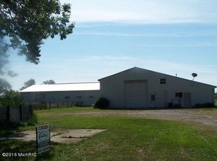 7831 Robbins Rd, Clarksville, MI 48815