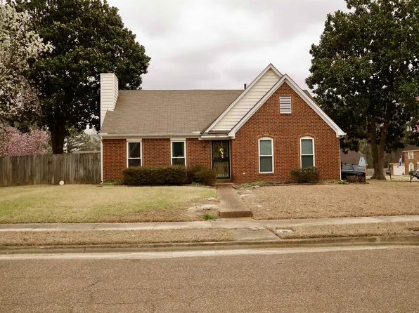 5916 Sycamore Manor Cv, Bartlett, TN 38134