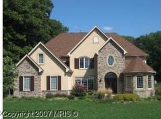 12845 Dover Rd, Reisterstown, MD 21136