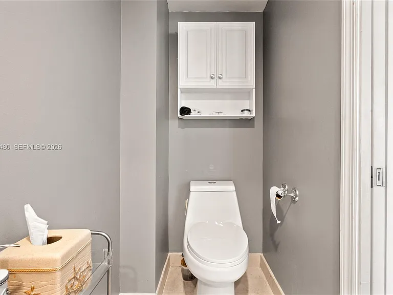 6917 Collins Ave #1609 — Photo 5