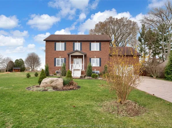 140 Main St W, Chatham Kent, ON N0P 2C0