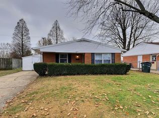 2806 E Yellowstone Dr, Owensboro, KY 42301