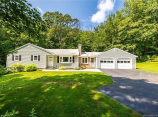 145 N Canton Rd, Barkhamsted, CT 06063