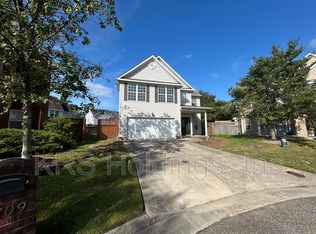 1705 Schooner Strait Ct, Virginia Beach, VA 23453