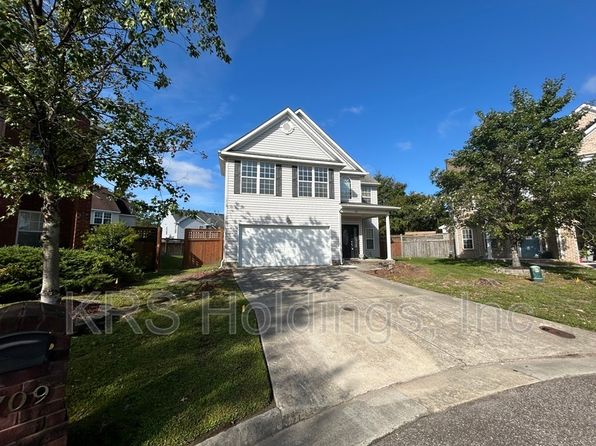 1705 Schooner Strait Ct