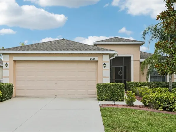 18530 Dobson Dr, Hudson, FL 34667