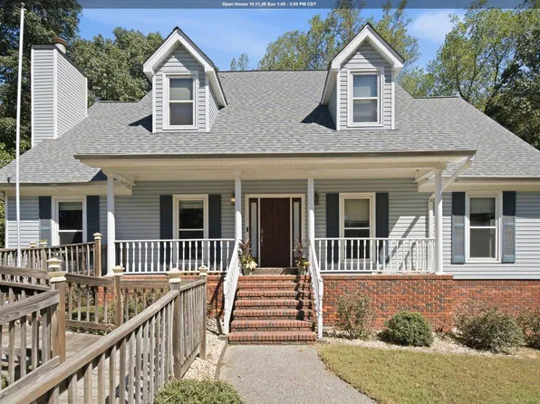 1342 6th Way, Pleasant Grove, AL 35127