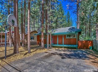 2659 Elwood Ave, South Lake Tahoe, CA 96150