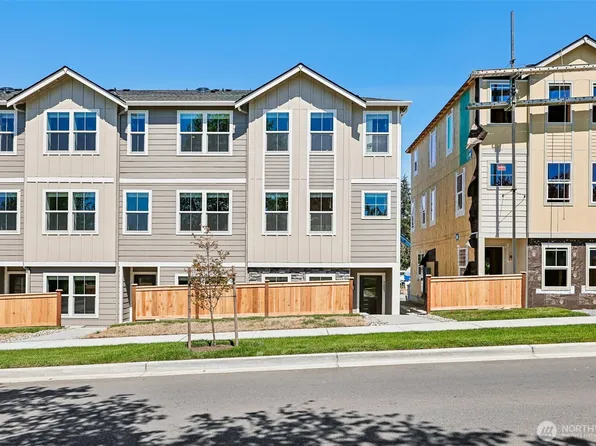 9003 172nd Street NE, Arlington, WA 98223