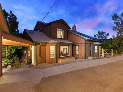 14 Tecolote Rd, Tijeras, NM, 87059