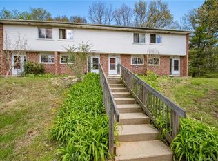 25 Anton Rd APT D, Mansfield, CT 06268