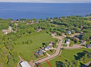 4645 Shambeau Dr LOT 12, Oshkosh, WI 54901