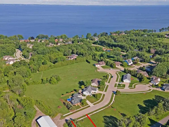 4645 Shambeau Dr Lot 12, Oshkosh, WI 54901