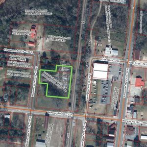 121 Winchester Ave, Norway, SC, 29113