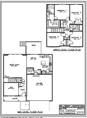 2nd image of 1345 Campbell Ave