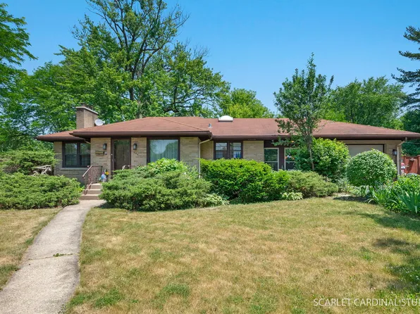 605 S Euclid Ave, Villa Park, IL 60181