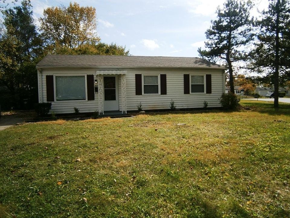 3586 Haney Rd, Dayton, OH 45416 Zillow