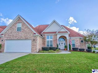 3216 Strada Angelo, Florence, SC 29501