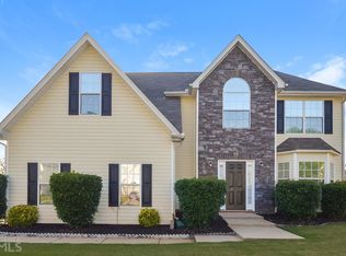 200 Hazelhurst Dr, Covington, GA