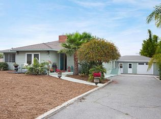 1726 Crest Dr, Encinitas, CA 92024