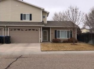4210 Fillmore Ave, Cheyenne, WY 82001